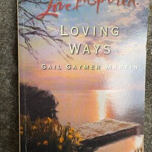 'Loving‎ Ways' Book